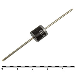 10A10G, Диод