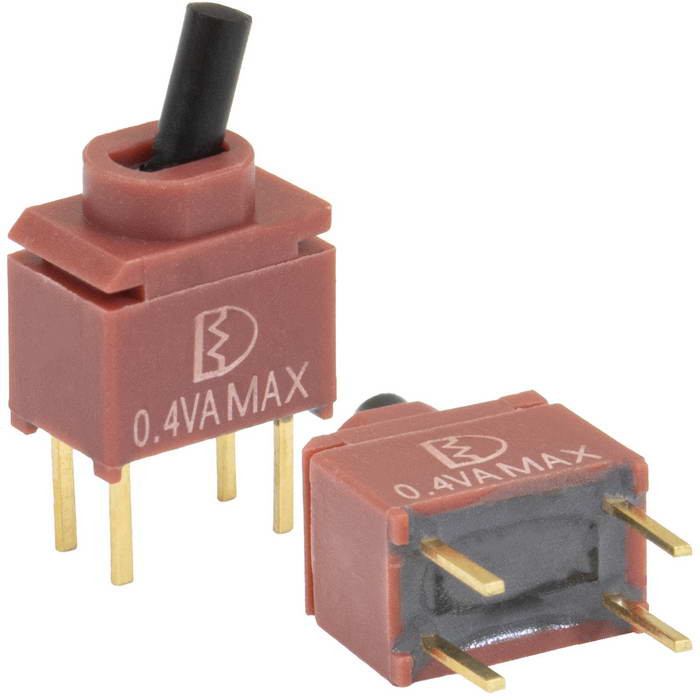 SMTS-CST10T2-104, Микротумблер - изображение 1