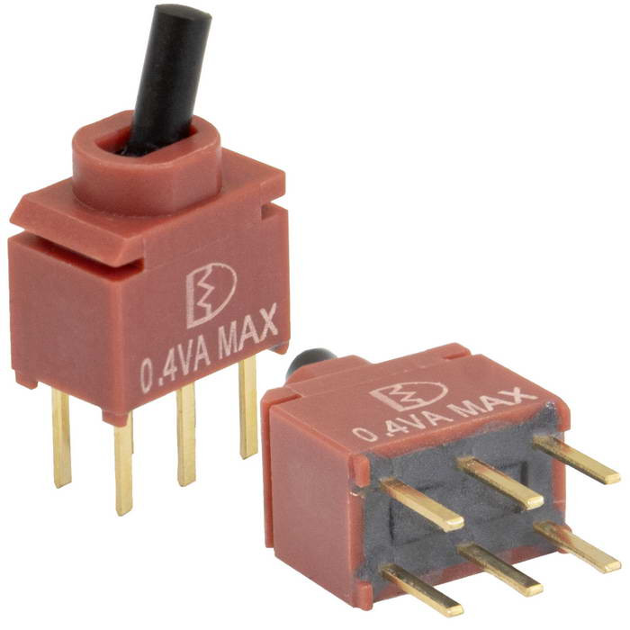 SMTS-CST10T2-106, Микротумблер - изображение 1
