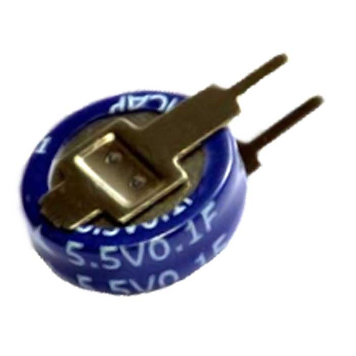SE-5R5-D334VYV3C 0.33F 5.5V, Ионистор - изображение 1