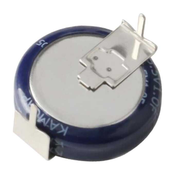 SE-5R5-D684VYH3C 0.68F 5.5V, Ионистор - изображение 1