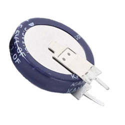 SE-5R5-D684VYV3C 0.68F 5.5V, Ионистор