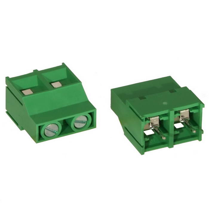DG950-9.5-02P-14-00Z(H), Клеммник - изображение 1