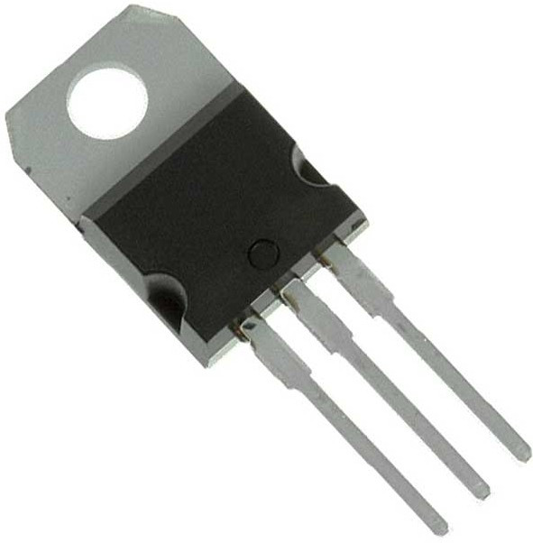 STP75NF75, Транзистор, STRIPFET II, N-канал, 75В, 0.0095Ом, 80А [TO-220AB] - изображение 1
