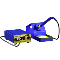 Mechanic T12 Pro, Станция паяльная 72Вт (200-450°C)