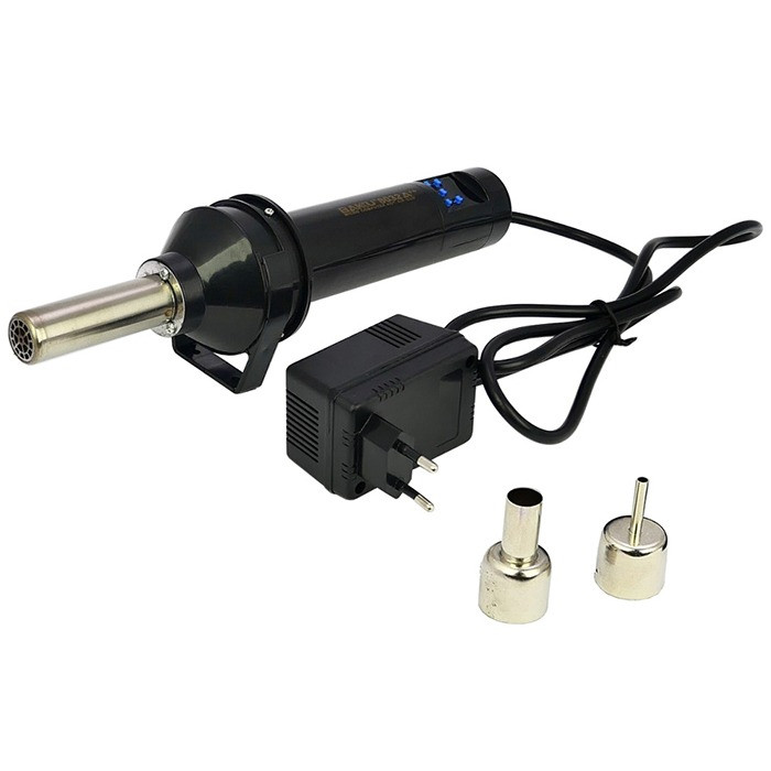 BAKU BK-8032A++, Станция термовоздушная (фен паяльный) - изображение 1