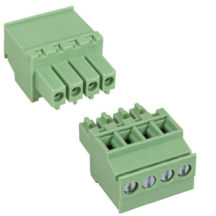 15EDGKA-3.5-04P-14-100Z(H), Клеммник - изображение 1