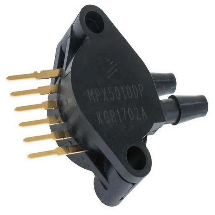 MPX5010DP, Микросхема - изображение 1