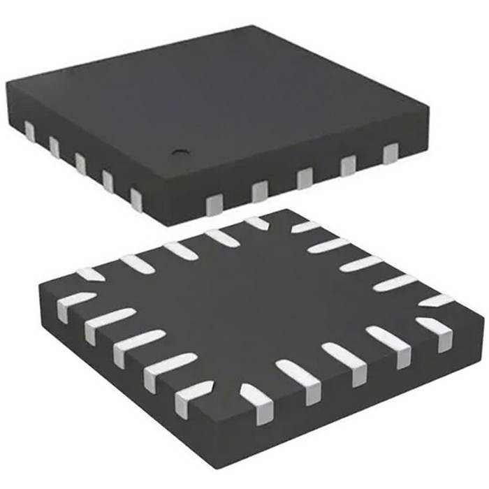 STM8S003F3U6TR, Микросхема - изображение 1