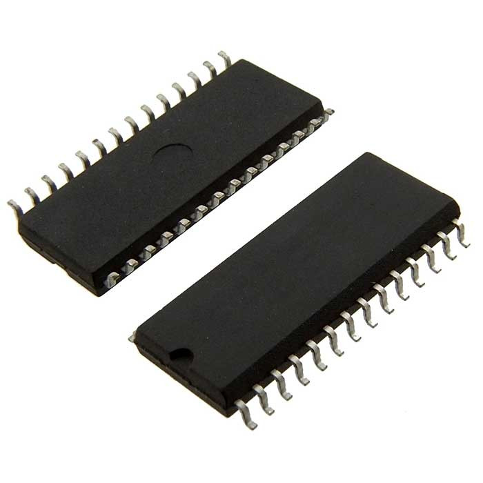 PIC16F883-I/SO, Микросхема - изображение 1
