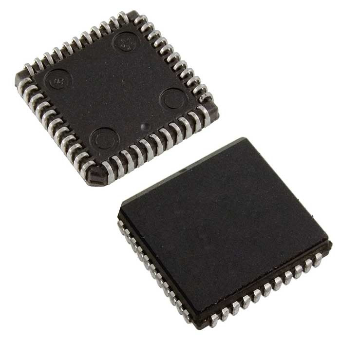 AT89C51ED2-SLSUM, Микросхема - изображение 1