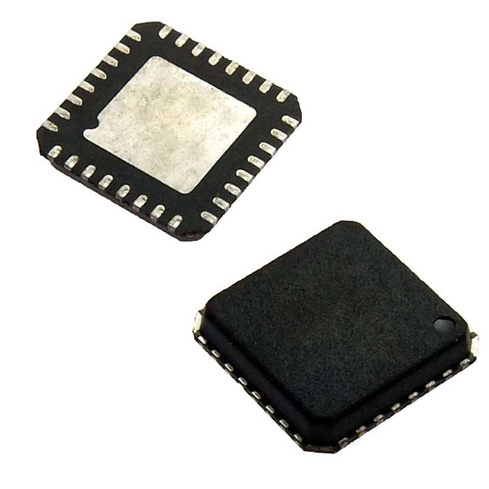 ATMEGA328P-MU, Микросхема - изображение 1