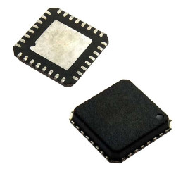 ATMEGA328P-MU, Микросхема