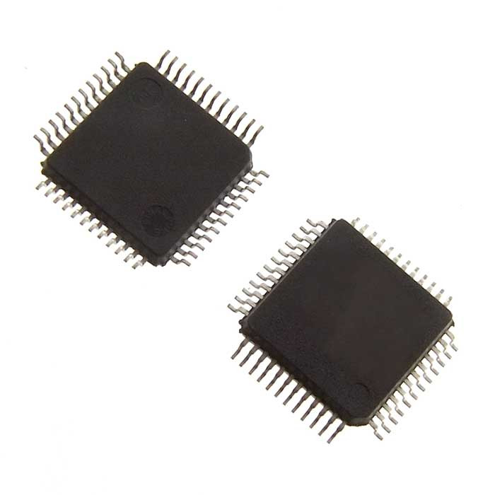 KSZ8721BLI-TR, Микросхема - изображение 1