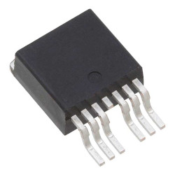 IPB010N06NATMA1, Транзистор