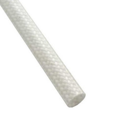 ТКСП Ф3.0 white 1500V, Трубка силиконовая