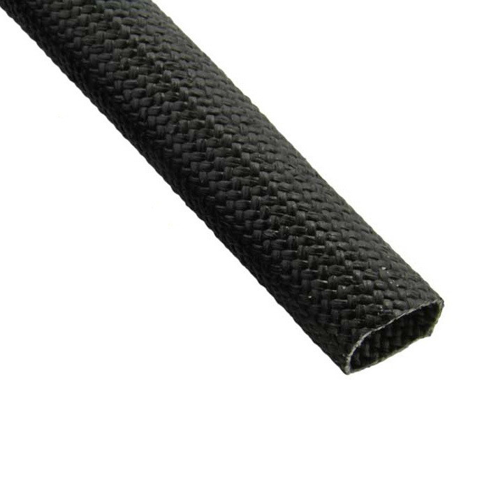 ТКСП Ф3.0 black 1500V, Трубка силиконовая - изображение 1