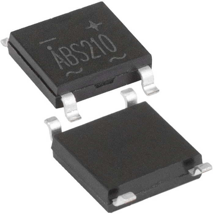ABS210, Диодный мост - изображение 1