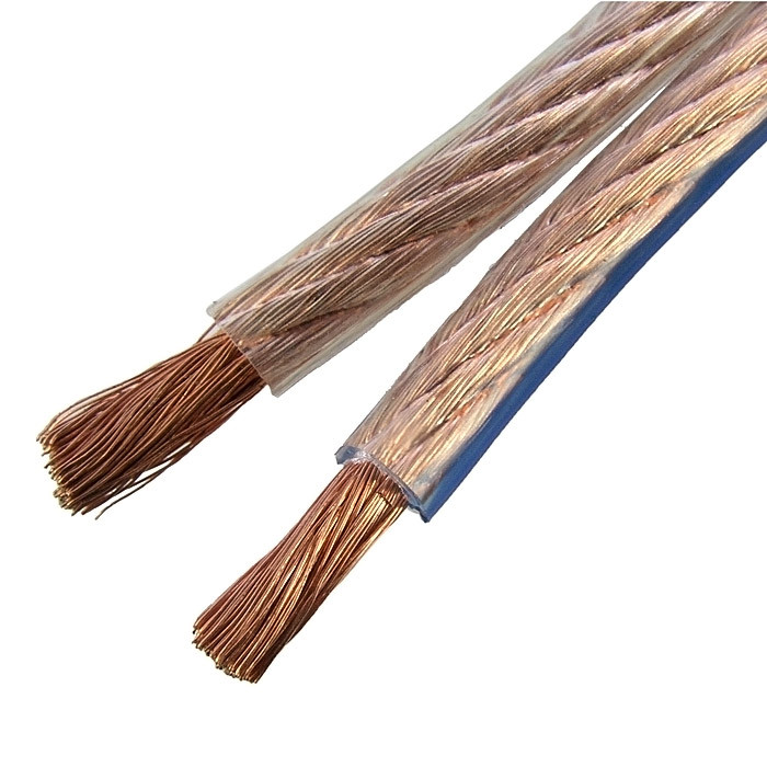 SC 2x4.0 B/L, Акустический кабель - изображение 1