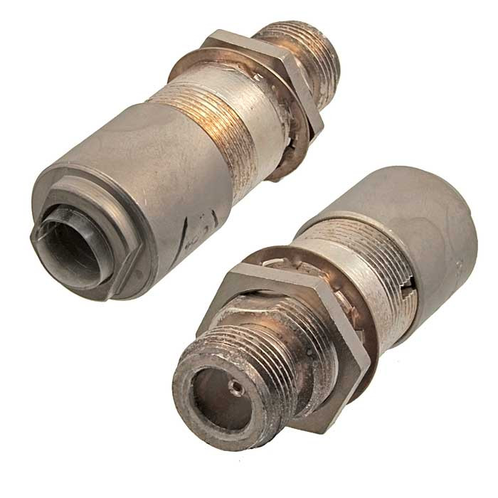 СР50-469ФВ, Разъем - изображение 1