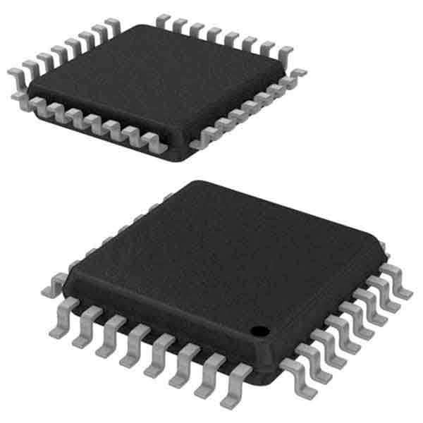 STM32F103CBT6, Микроконтроллер 32-Бит, Cortex-M3, 72МГц, 128КБ Flash, USB, CAN, [LQFP-48] - изображение 1