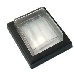 WPC-09 Колпачок влагозащитный 33x25.5мм