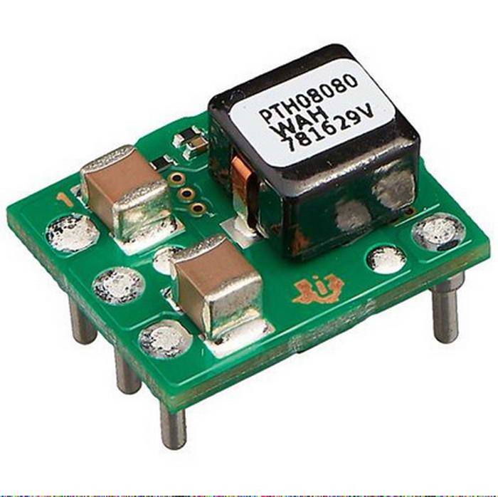 PTH08080WAH, Микросхема - изображение 1