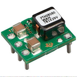PTH08080WAH, Микросхема