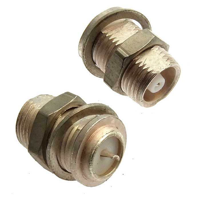 СР50-515ФВ, Разъем - изображение 1