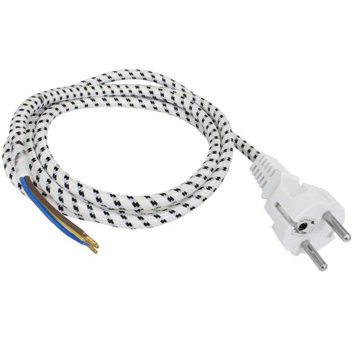 SCZ IEC 60320, Сетевой шнур - изображение 1