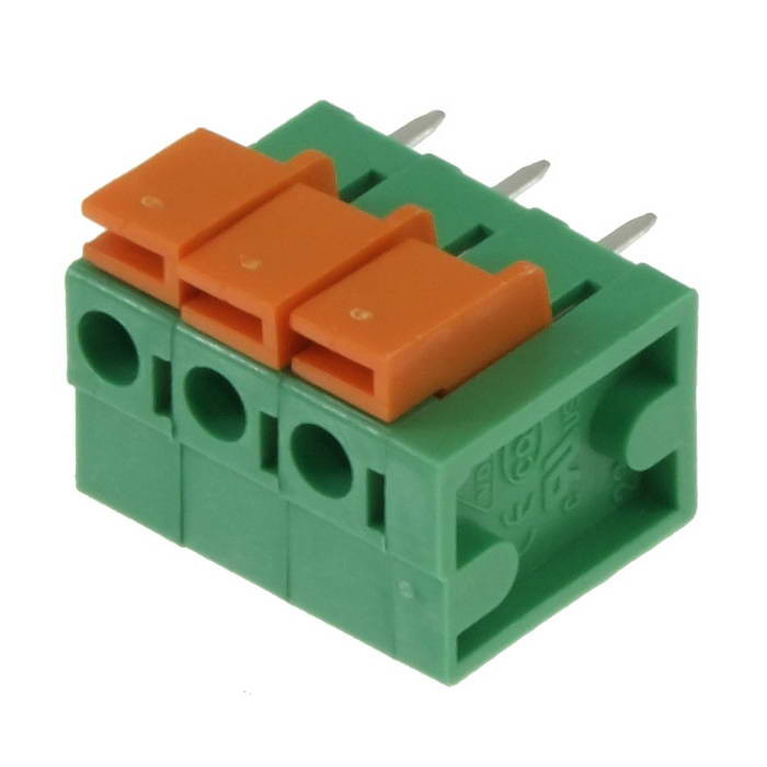 DG142V-5.08-03P-14-00Z(H), Клеммник - изображение 1