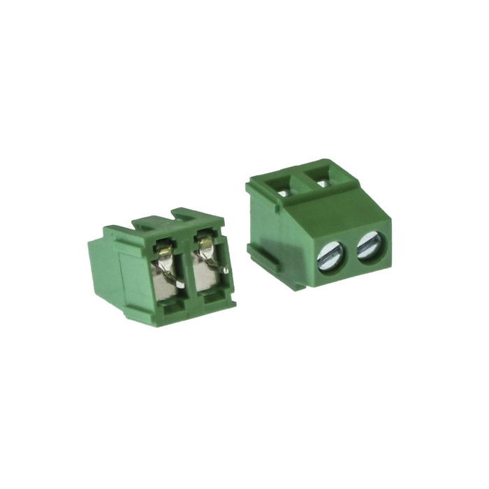 DG500-5.0-02P-14-00Z(H), Клеммник - изображение 1