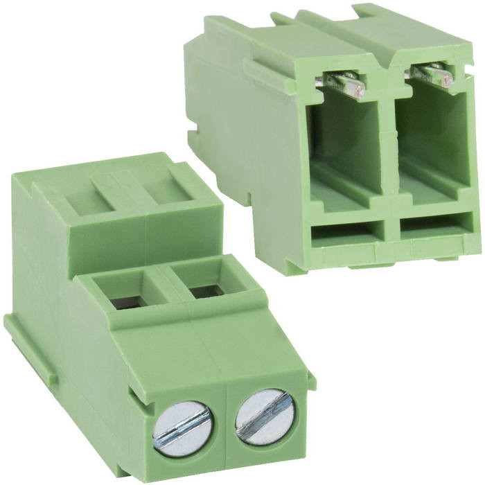 DG500H-5.0-02P-14-00Z(H), Клеммник - изображение 1