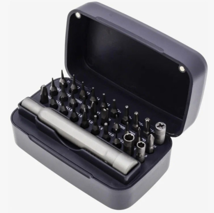 YX-6031, Набор отверток Ya Xun (31 в 1) - изображение 1