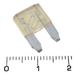 S1035-1 25A 32V, Предохранитель
