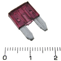 S1035-1 40A 32V, Предохранитель