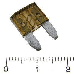 S1035-1 7.5A 32V, Предохранитель