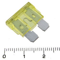 S1035-2 20A 32V, Предохранитель