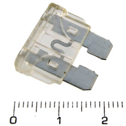S1035-2 25A 32V, Предохранитель
