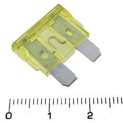 S1035-3 20A 32V, Предохранитель
