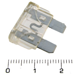 S1035-3 25A 32V, Предохранитель