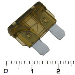 S1035-3 7.5A 32V, Предохранитель