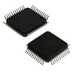 STM32F072CBT6TR, Микроконтроллер 32-Бит, 48МГц, 16кБ SRAM, 128кБ Flash [LQFP-48]
