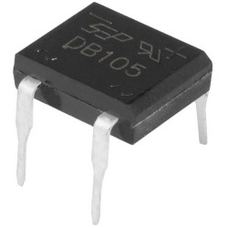 DB105, Диодный мост