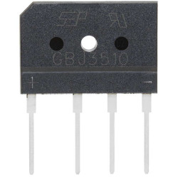 GBJ3510, Диодный мост