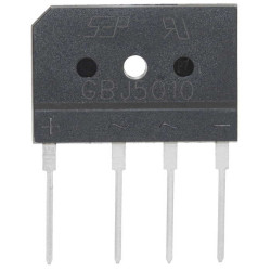 GBJ5010, Диодный мост