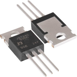JST24C-800C, Симистор