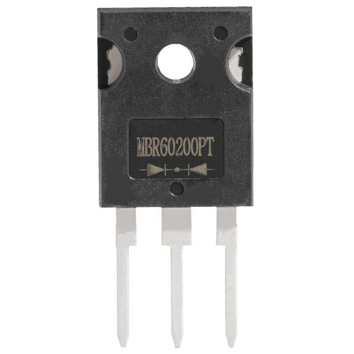 MBR60200PT, Диод - изображение 1