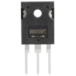 MBR60200PT, Диод