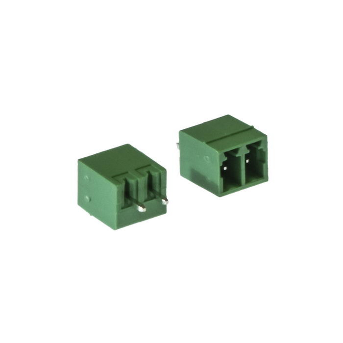 15EDGVC-3.81-02P-14-00Z(H), Клеммник - изображение 1